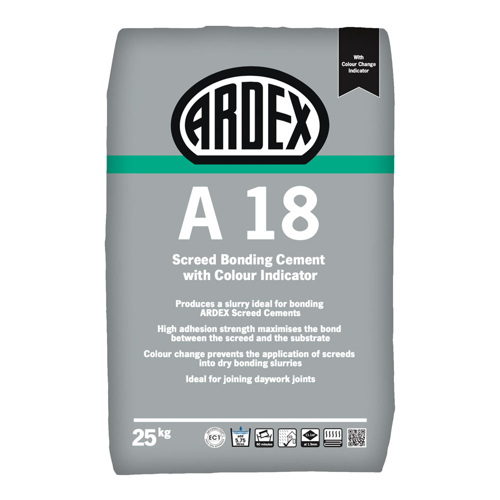 ARDEX A18
