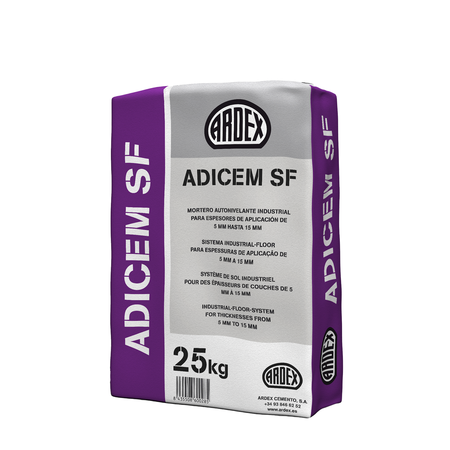 ADICEM SF