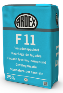 ARDEX F11